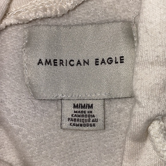 American Eagle Hoodie - Picture 4 of 4